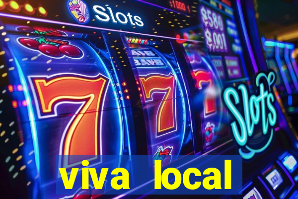 viva local encontros rj